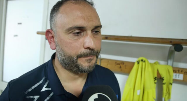 Omicidio Santo Romano, parla il presidente della sua squadra: “ Non penso che qualcun altro potrà mai indossare questa maglia”