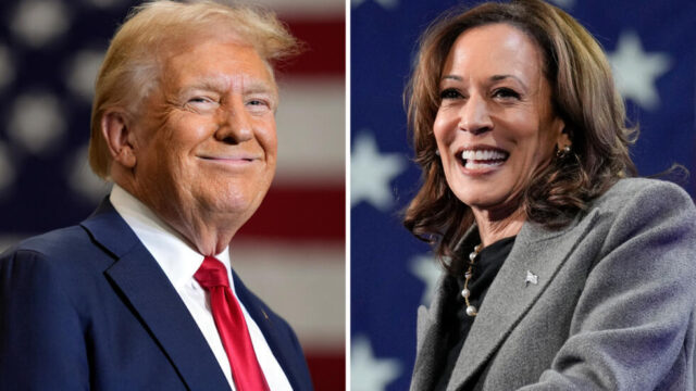 Elezioni USA: testa a testa infuocato tra Kamala Harris e Donald Trump