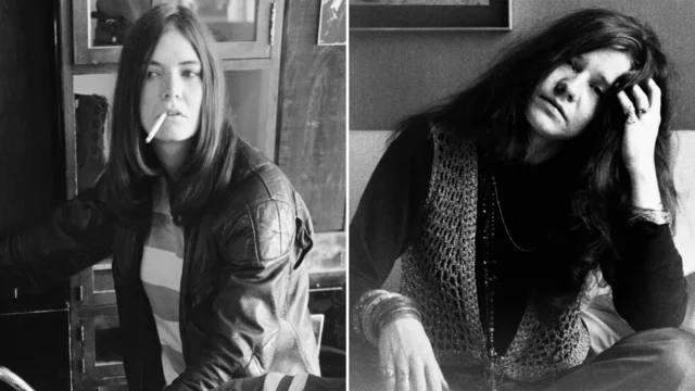 Morta Peggy Caserta: la verità mai detta su Janis Joplin, erano amanti