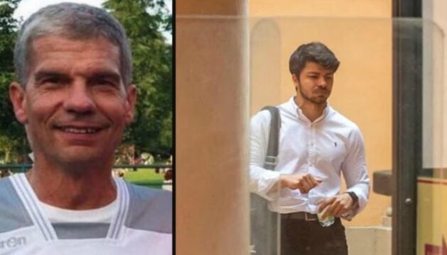 Parla il figlio di Gianpaolo Amato, aveva ucciso moglie e suocera