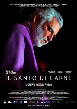 Il Santo di Carne. La Vita di Alfonso Maria De’ Liguori nel Docufilm con Enrico Lo Verso