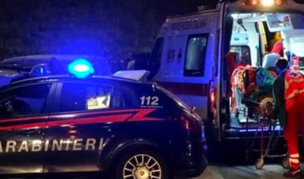 Agguato: 19enne ucciso a colpi di pistola