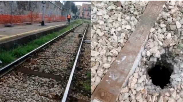 Cumana chiusa: nuovi treni entro gennaio