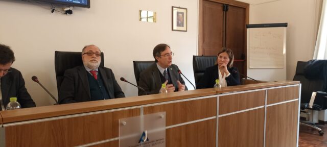 LA CONFERENZA DEI GARANTI ADERISCE ALLA MANIFESTAZIONE CONTRO IL DDL SICUREZZA E CHIEDE MISURE STRAORDINARIE PER RIDURRE IL SOVRAFFOLLAMENTO CARCERARIO