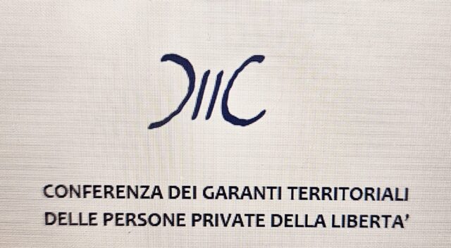 Emergenza Carcere| il Portavoce della conferenza Nazionale dei garanti territoriali dei detenuti Ciambriello chiede incontro con Ministro Nordio