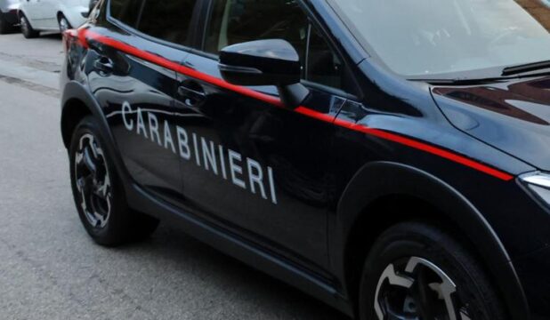 Donna violentata in una baraccopoli: arrestato un clochard