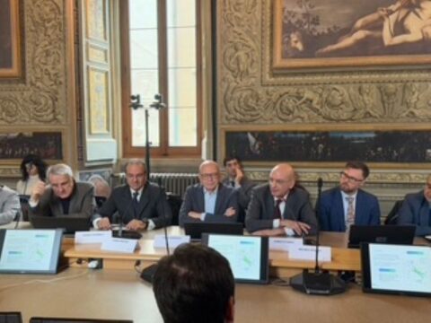 GAS ED ENERGIA|CONVEGNO IL GOVERNO DELLE MOLECOLE METTE A CONFRONTO ISTITUZIONI AZIENDE E TERZE PARTI SUL TEMA