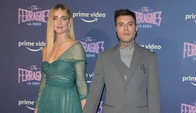 Chiara Ferragni rompe il silenzio via social: “Fedez mi tradiva dal 2017”