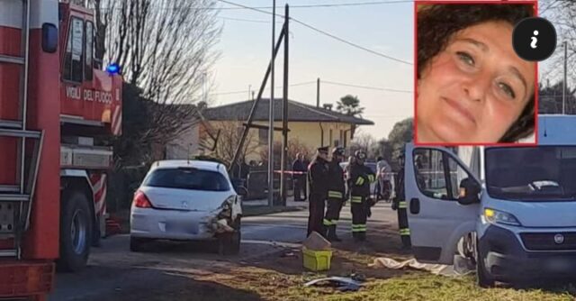 Aiuta la madre rimasta in panne, ma viene travolta e muore davanti alla figlia piccola