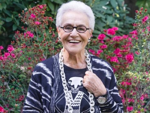 Lutto nel mondo della moda: Rosita Missoni scomparsa a 93 anni