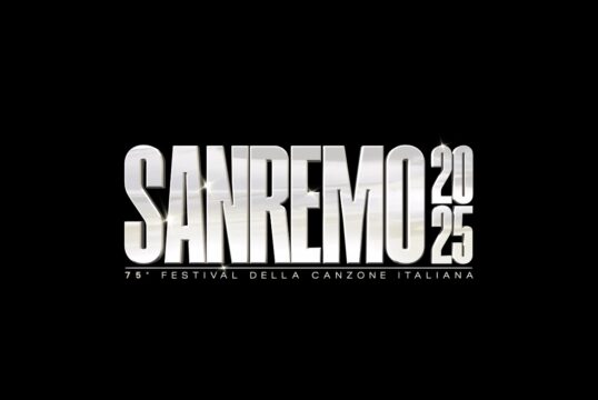 Sanremo 2025: Jovanotti ospite ufficiale della prima serata del festival