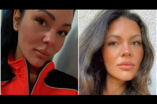 Terribile incidente, giovane infermiera muore in uno schianto con la moto: Marilena aveva 31 anni