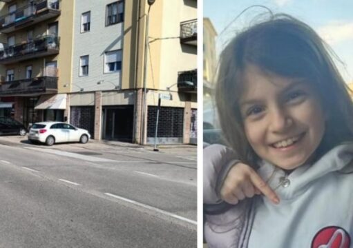 Lea Stevanovic, morta dopo 3 giorni di agonia la bambina investita da un suv: il guidatore era ubriaco