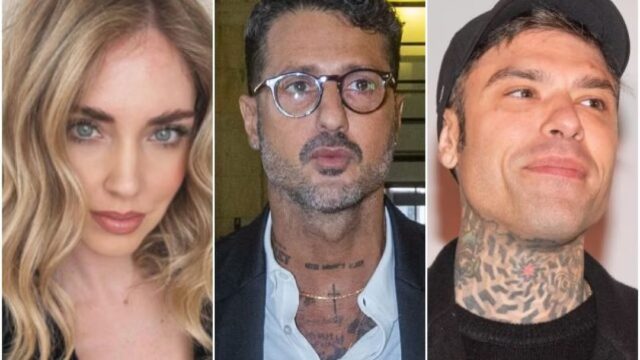 Corona a rischio diffida, lo conferma l’avvocato: “Ho sentito i legali della Ferragni”