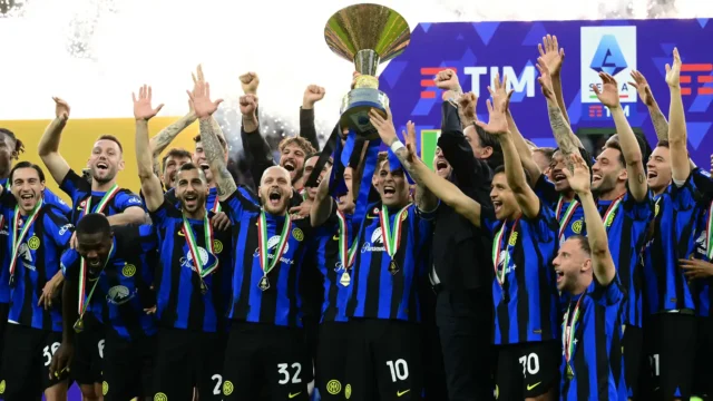 Inter sotto accusa, Report: “Sponsorizzazioni fasulle e pressioni alla Lega per restare in Serie A”