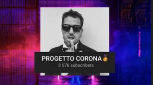 Fabrizio Corona abbandona il Progetto Corona: “Prendo le distanze”, ma i dubbi restano