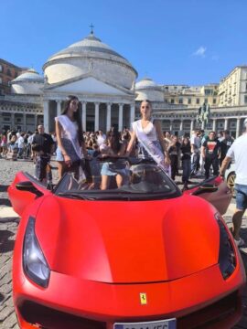 “Auto Moto Napoli Expo”: il mondo dei motori, delle supercar, della tecnologia e della sicurezza stradale in una tre-giorni evento a settembre alla Mostra d’Oltremare