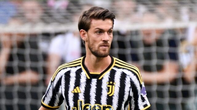 Daniele Rugani condannato a 6 mesi per guida in stato di ebbrezza: ritirata la patente e sequestrata la Maserati