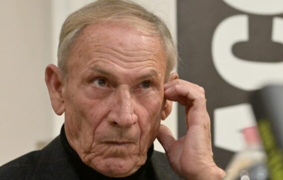 Ultim’ora: Zdenek Zeman è in ospedale, l’allenatore ricoverato in terapia intensiva al Gemelli di Roma