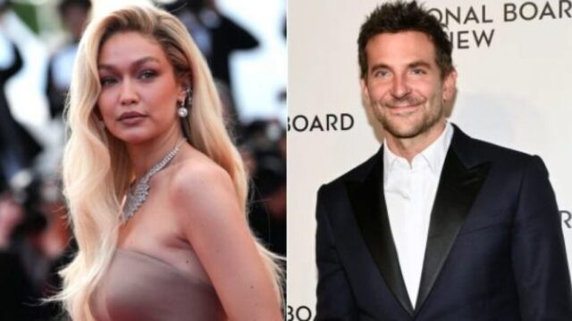 Gigi Hadid e l’amore per Bradley Cooper: le prime dichiarazioni della modella