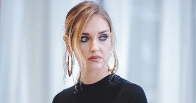 Chiara Ferragni dopo il “caso pandoro”: ora servono più di 6 milioni per salvare la società