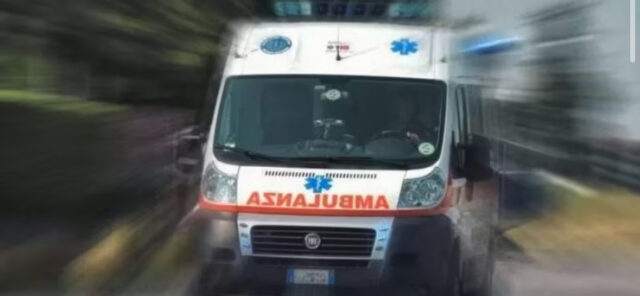 Incidente sull’A2 Salerno-Reggio Calabria: due mezzi pesanti coinvolti, quattro feriti