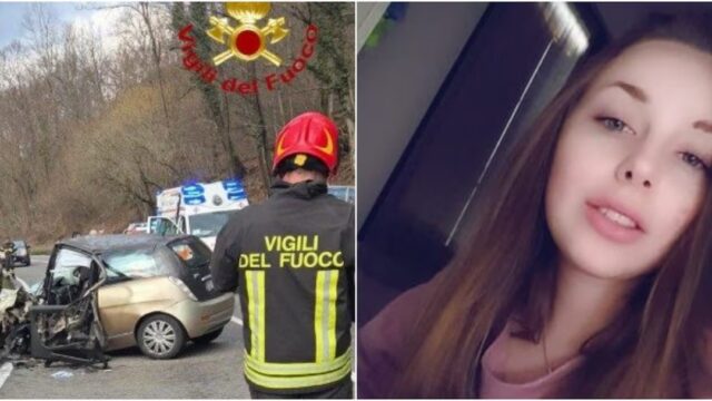 Schianto tra auto e furgone, 27enne perde la vita: il fratello lotta tra la vita e la morte