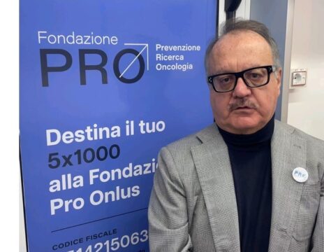 Salute, ‘Un’ora per Papà’: in piazza a Napoli gli screening gratuiti per la salute maschile organizzati dalla Fondazione PRO