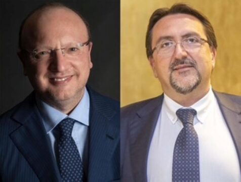 IMPRESE, DALL’ALLEANZA TRA SAVERIO ADDANTE E VINCENZO BOCCIA NASCE LA NEWCO BIG