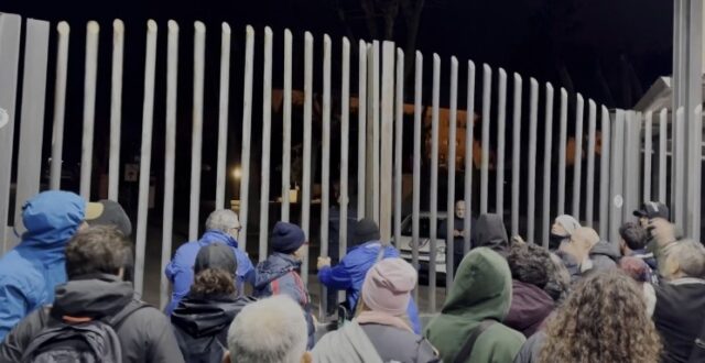 Ultim’ora, cambiano le aree di attesa nelle zone dei Campi Flegrei!