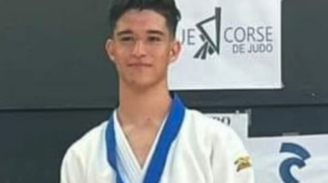 Pensa sia influenza ma era meningite fulminante: Gabriele muore a 18 anni in 24 ore, lutto nel mondo del judo