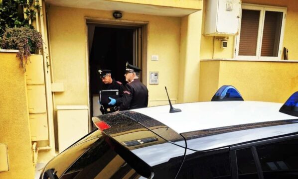 81enne spara alla moglie e poi si suicida: il motivo dietro la terribile tragedia