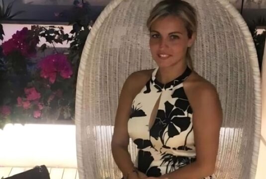 Antonella Cozzi non c’è l’ha fatta: lascia il compagno, la figlia  e 2 gemellini di pochi mesi
