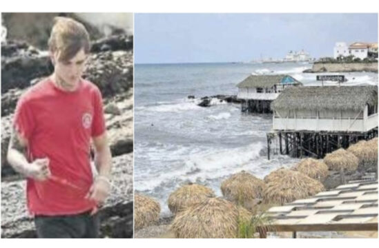 Bagnino eroe salva bambino di 7 anni disperso in mare: “L’ho strappato alla corrente”