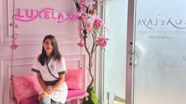 Luxelaya Estetica e Benessere compie diciannove anni: una storia di famiglia scritta al femminile