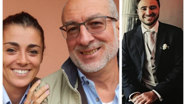Uccide il suocero e tenta di sgozzare l’ex moglie: “Ammazzerò te, tua madre e nostro figlio”: