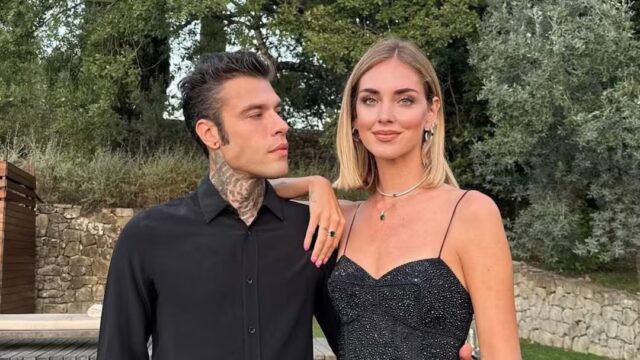Fedez e Chiara ufficialmente divorziati: nessun mantenimento e affidamento condiviso