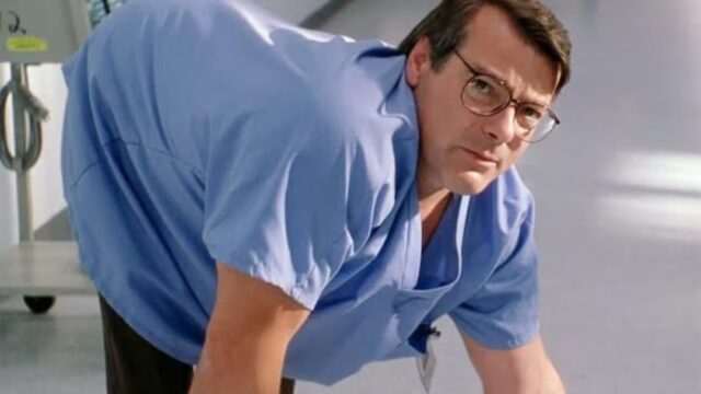 Addio a René Kirby, l’attore di “amore a prima svista”