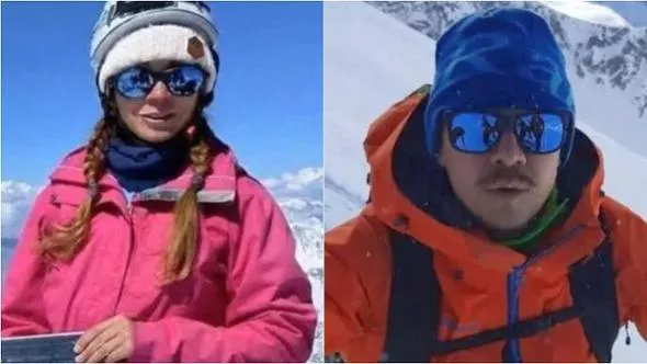 Alpinista italiano morto sul Pobeda Peak: stava cercando di salvare una collega russa