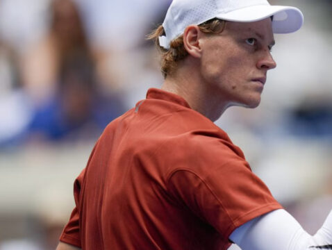 Sinner-Shapovalov agli US Open: Jannik in cerca del passaggio agli ottavi