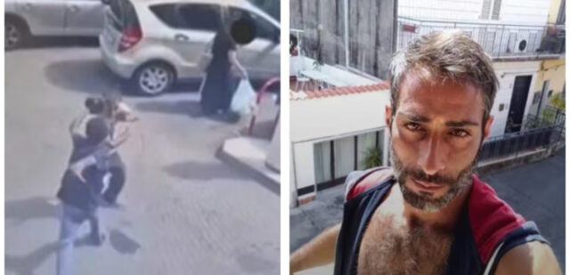 Omicidio in un parcheggio, 40enne ucciso durante una lite