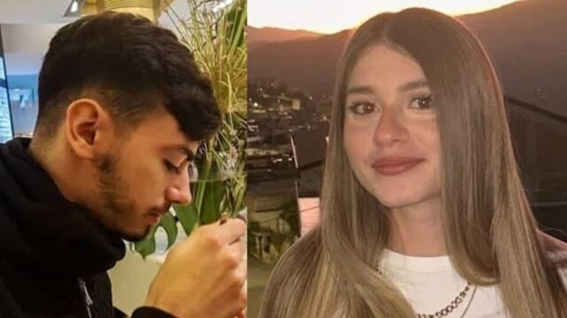 Ultim’ora, morto suicida Stefano Argentino: era accusato di aver ucciso Sara Campanella