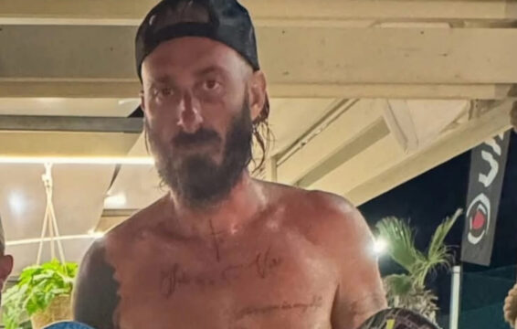 Giacomo muore a 39 anni mentre era in moto: stava andando a prendere la figlia