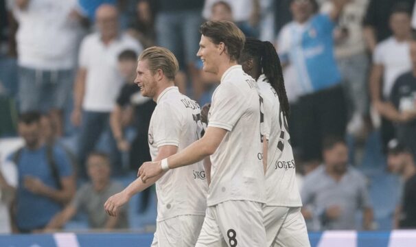 I campioni d’Italia non sbagliano: il Napoli riparte da dove aveva lasciato, 2-0 al Mapei