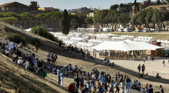 Muore a 18 anni durante il Giubileo dei giovani: cosa è accaduto
