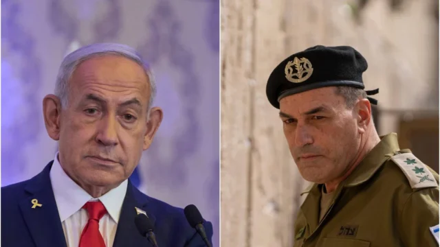 Netanyahu: “Occuperemo la striscia di Gaza”, ma l’esercito tentenna