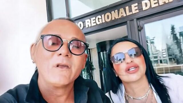 Dai social alla politica: Rita De Crescenzo e Angelo Napolitano pronti al “grande salto”