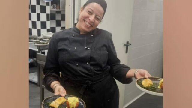 Ancora un caso di femminicidio: “tutti sapevano che era in pericolo”