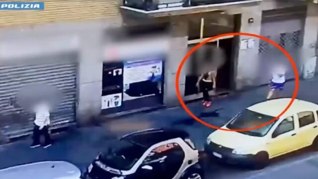 Anziano derubato in strada: fermati due 19enni, cosa è accaduto