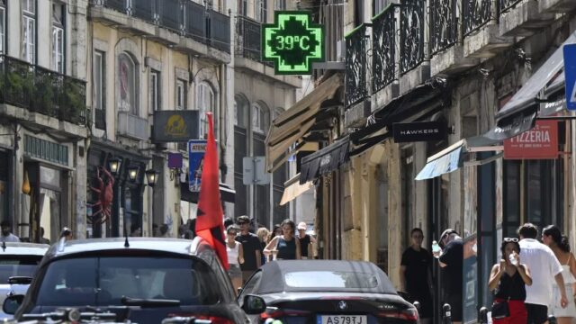 Arriva il bollino rosso a Ferragosto in 14 città